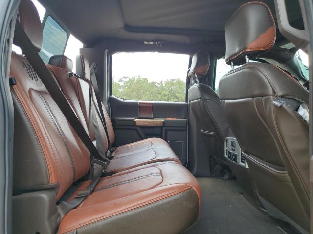 2019 FORD F150 SUPER - 1FTEW1E43KFC12719