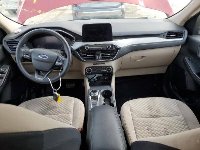 2020 FORD ESCAPE SE - 1FMCU0G60LUB56253