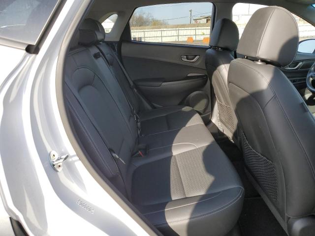 2021 HYUNDAI KONA ULTIM KM8K5CA57MU743691