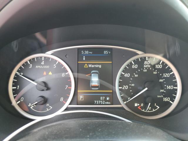 2019 NISSAN SENTRA S - 3N1AB7AP6KY413877