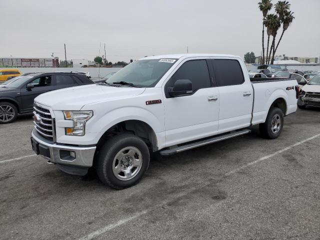 Vin: 1ftfw1ef3fkd67841, lot: 54952665, ford f-150 supercrew 2015 img_1