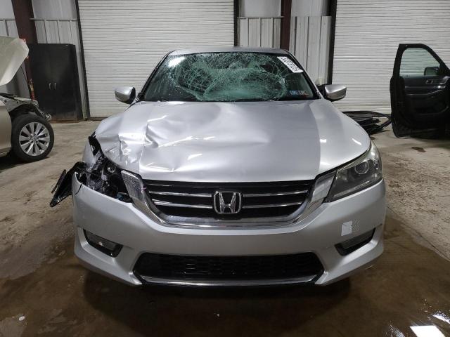2014 HONDA ACCORD SPO - 1HGCR2F5XEA149567