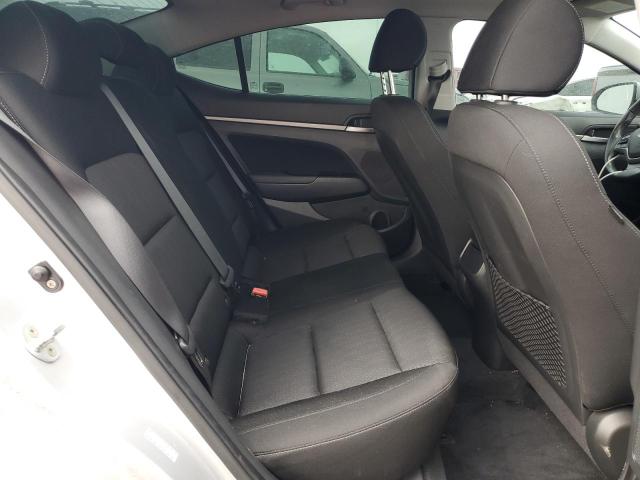 2017 HYUNDAI ELANTRA SE - KMHD84LFXHU271441
