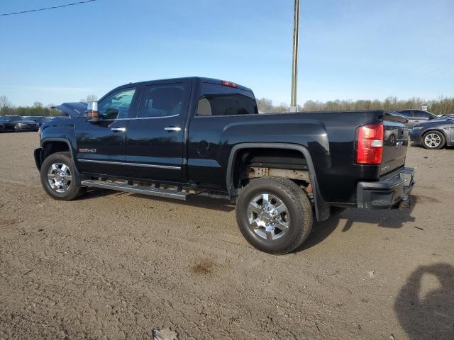 Vin: 1gt12tey2hf247348, lot: 55092035, gmc sierra k2500 slt 20172