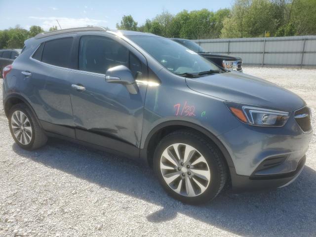 2019 BUICK ENCORE PRE - KL4CJASBXKB902851