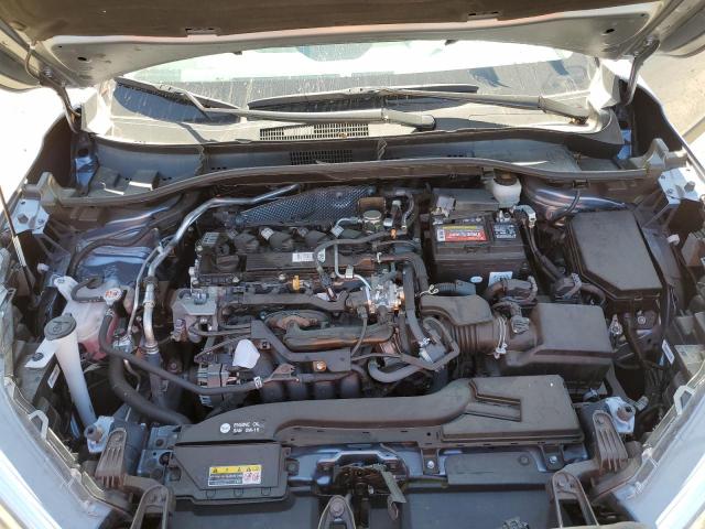 2023 TOYOTA COROLLA CR - 7MUDAAAG0PV063242