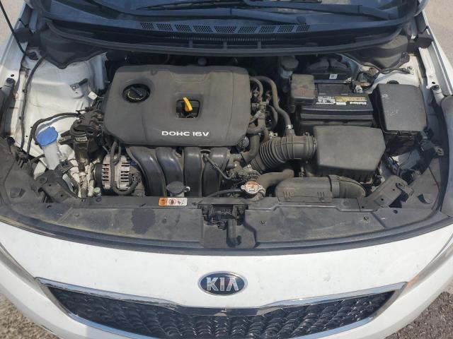 2017 KIA FORTE LX - 3KPFK4A75HE107118