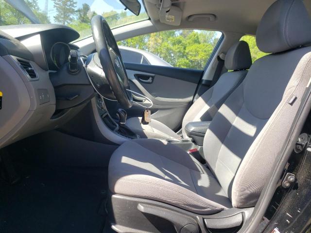2016 HYUNDAI ELANTRA SE - KMHDH4AE2GU601694