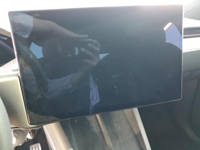 2024 TESLA MODEL X - 7SAXCDE59RF449809