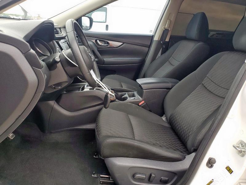 2019 NISSAN ROGUE S - KNMAT2MT4KP525164
