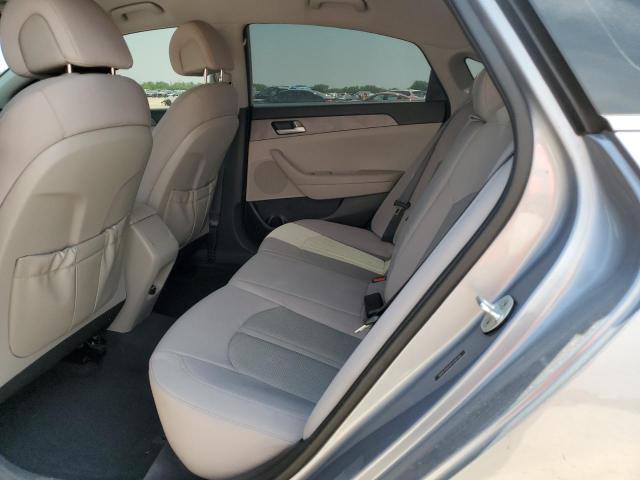2015 HYUNDAI SONATA SE - 5NPE24AF4FH256793