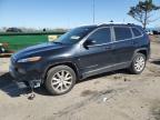 2017 JEEP CHEROKEE L - 1C4PJLDS5HW554569