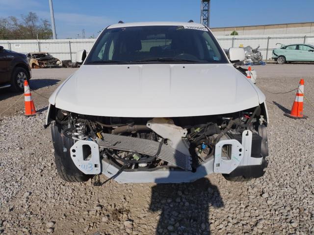2017 DODGE JOURNEY SX 3C4PDCBB5HT587586