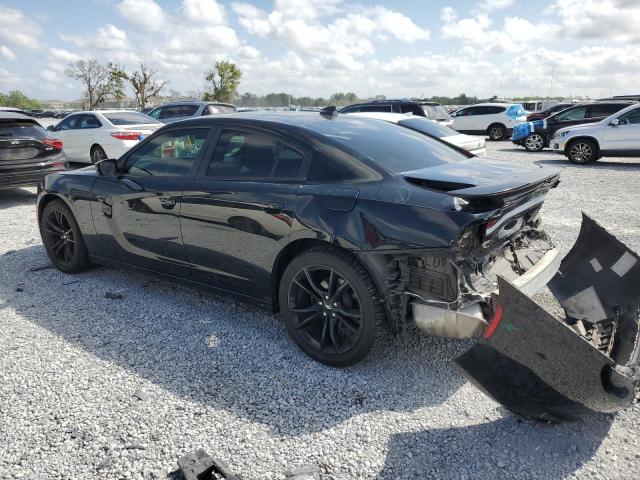 2018 DODGE CHARGER SX - 2C3CDXHG7JH163788