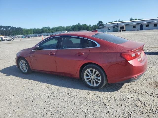 Vin: 1g1ze5st6gf177651, lot: 54868095, chevrolet malibu lt 20162