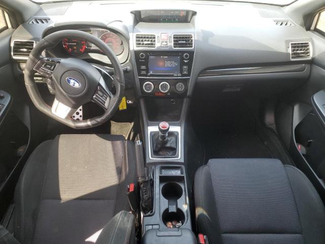 2016 SUBARU WRX JF1VA1B64G9833774