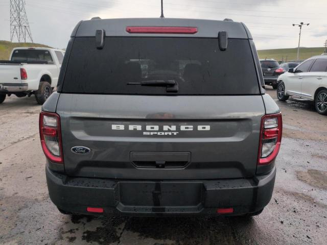 2022 FORD BRONCO SPO - 3FMCR9B62NRD20724