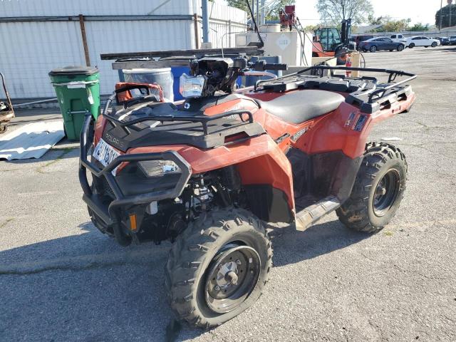 2024 POLARIS SPORTSMAN 4XASEE570RA582497