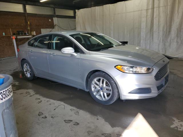 Vin: 3fa6p0h70er119610, lot: 54420925, ford fusion se 20144