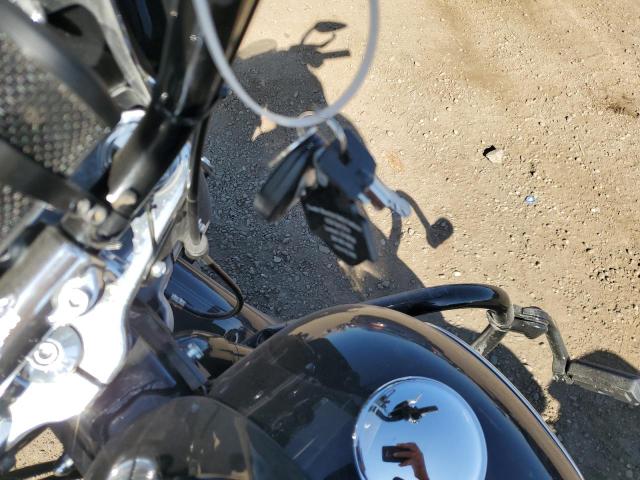 2021 HARLEY-DAVIDSON FLHCS 1HD1YBK16MB066642