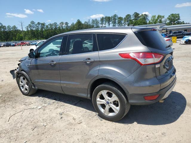 Vin: 1fmcu9gx1dud88844, lot: 55165105, ford escape se 20132