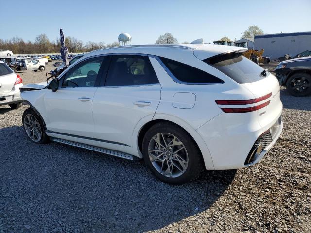 Vin: 5nmmadtb7sh025807, lot: 53183965, genesis gv70 base base 20252