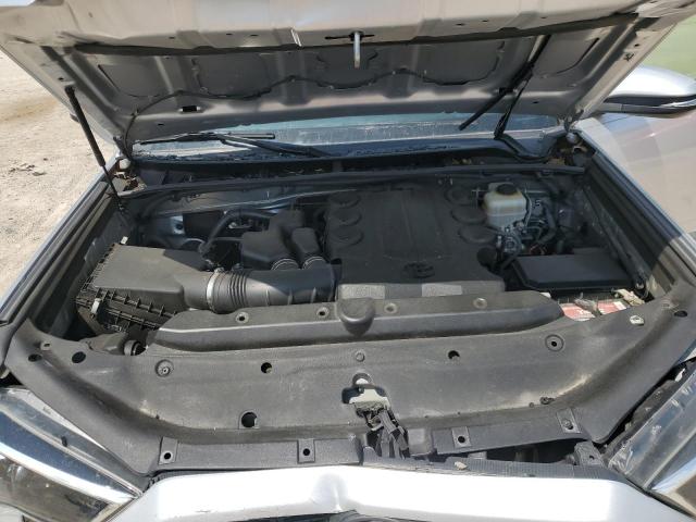 2014 TOYOTA 4RUNNER SR5 #3281574419