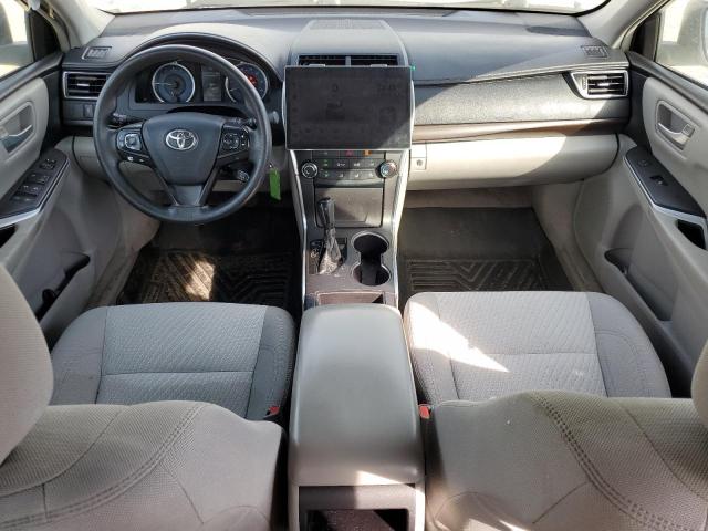 2017 TOYOTA CAMRY LE - 4T1BF1FKXHU800648