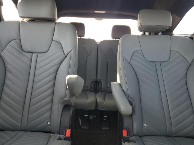 2025 KIA SORENTO SX 5XYRKDJF9SG339509