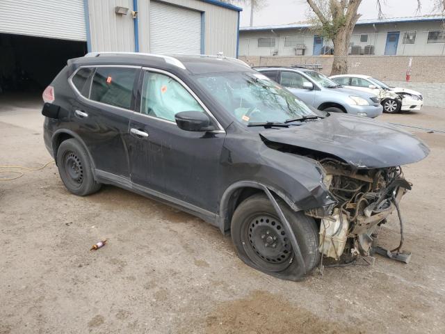 2016 NISSAN ROGUE S - KNMAT2MT0GP704017