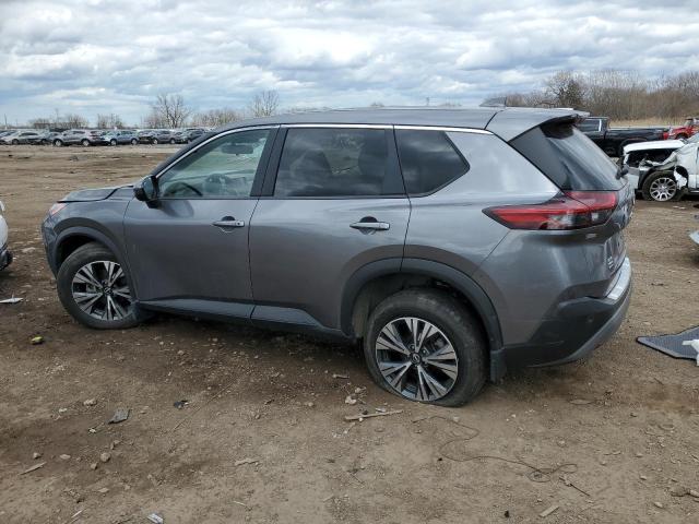 Vin: jn8bt3bb4pw357807, lot: 53053205, nissan rogue sv 20232