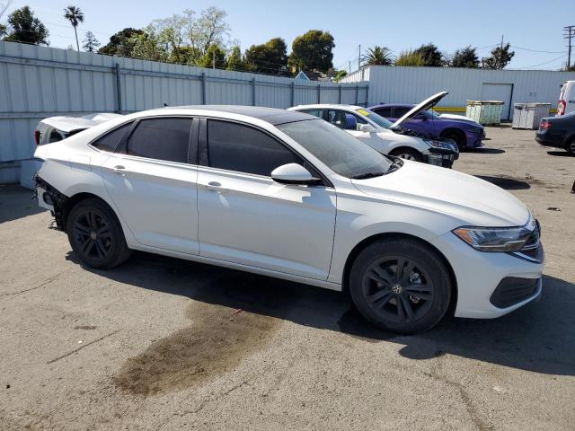 2024 VOLKSWAGEN JETTA SE - 3VW7M7BU8RM040426