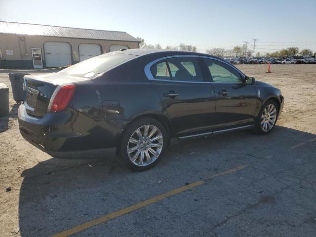Vin: 1lnhl9dr1bg607036, lot: 53512305, lincoln mks 20113