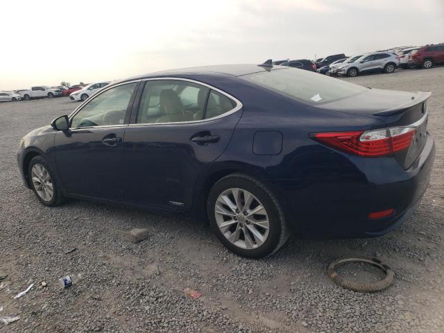 Vin: jthbw1gg7e2040053, lot: 55051145, lexus es300 300h 20142