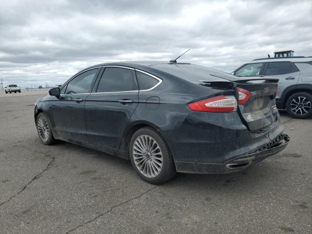 Vin: 3fa6p0k93gr369534, lot: 50951495, ford fusion titanium 20162