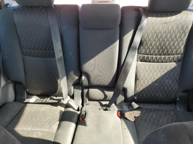 2017 NISSAN ROGUE S - 5N1AT2MT7HC864545