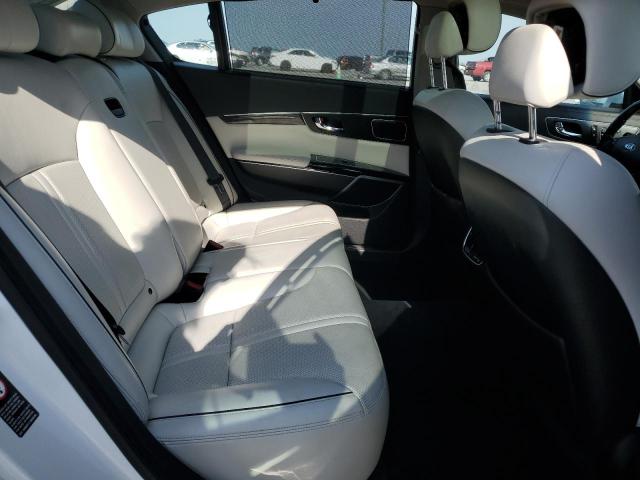 2015 KIA K900 KNALW4D4XF6020775