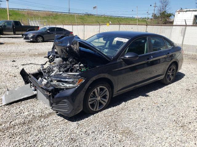 Vin: 3vw7m7bu3rm078789, lot: 54666125, volkswagen jetta se 2024 img_1