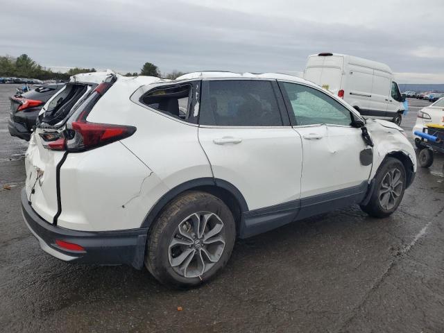Vin: 2hkrw2h83lh693293, lot: 51828465, honda crv exl 20203