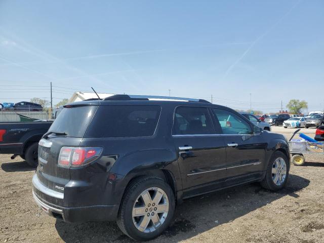 Vin: 1gkkvtkd5dj200081, lot: 53492585, gmc acadia den denali 20133