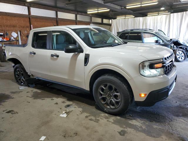 Vin: 3fttw8j97rrb43712, lot: 54553425, ford maverick xlt 20244