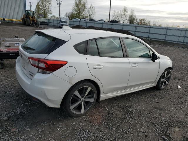 Vin: 4s3gtam69j3713019, lot: 52563355, subaru impreza sport 20183
