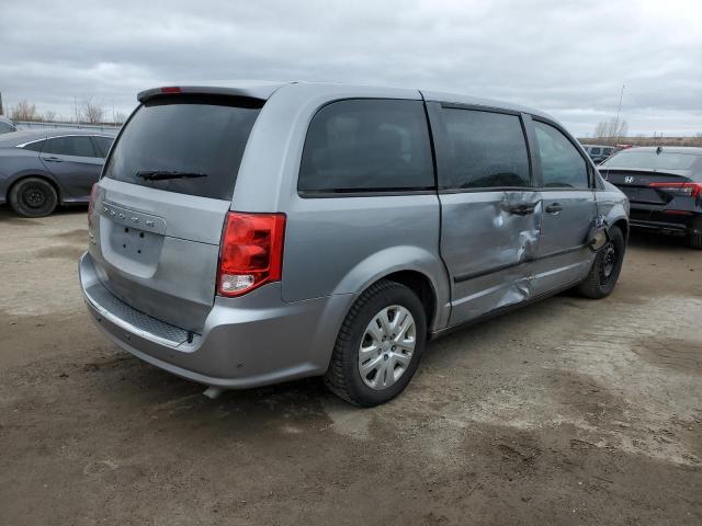 Vin: 2c4rdgbg8er152068, lot: 51440025, dodge caravan se 20143