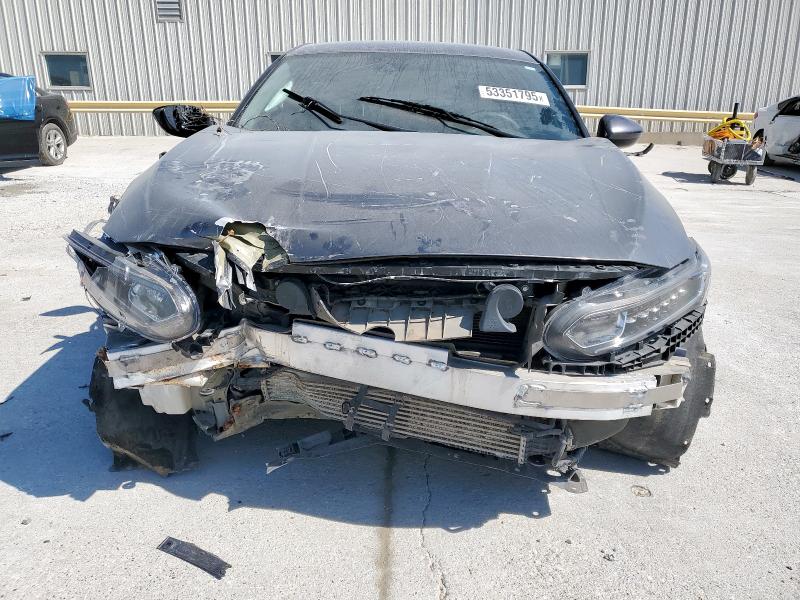 2018 HONDA ACCORD LX - 1HGCV1F14JA219092