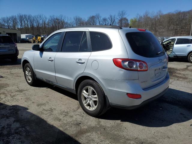 Vin: 5nmsg3ab3ah382046, lot: 61957455, hyundai santa fe gls 20102