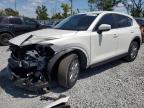 2022 MAZDA CX-5 - JM3KFBAM4N0581148