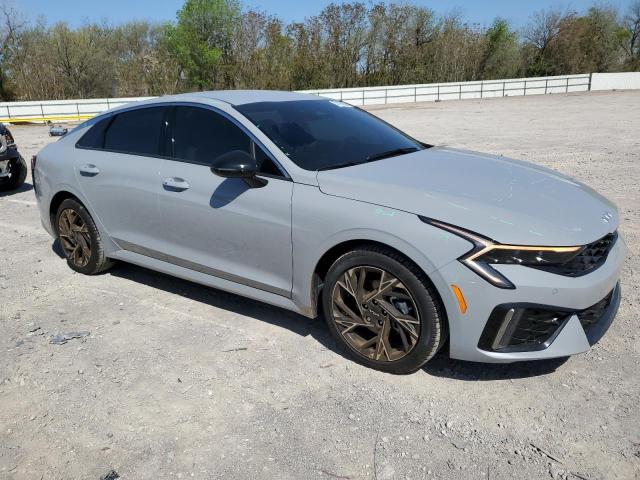 2025 KIA K5 GT LINE - KNAG64J78S5309508