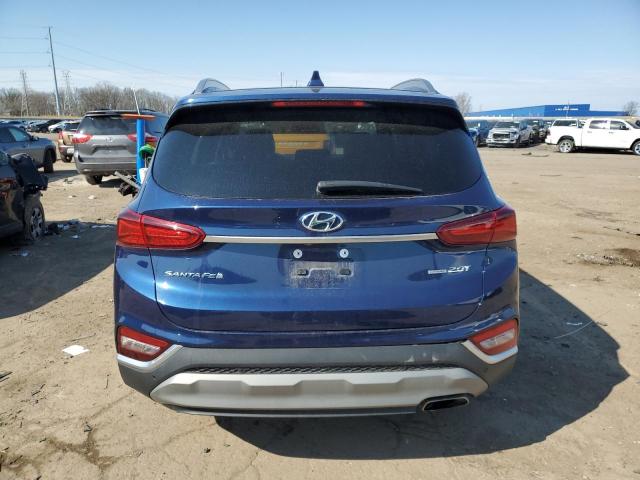 2020 HYUNDAI SANTA FE S - 5NMS3CAAXLH231226