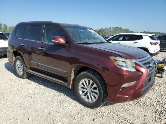 Vin: jtjbm7fx0h5162233, lot: 51864345, lexus gx 460 20174