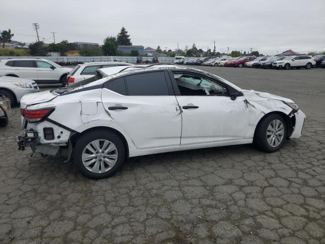 Vin: 3n1ab8bv0ry309785, lot: 53511905, nissan sentra s 20243